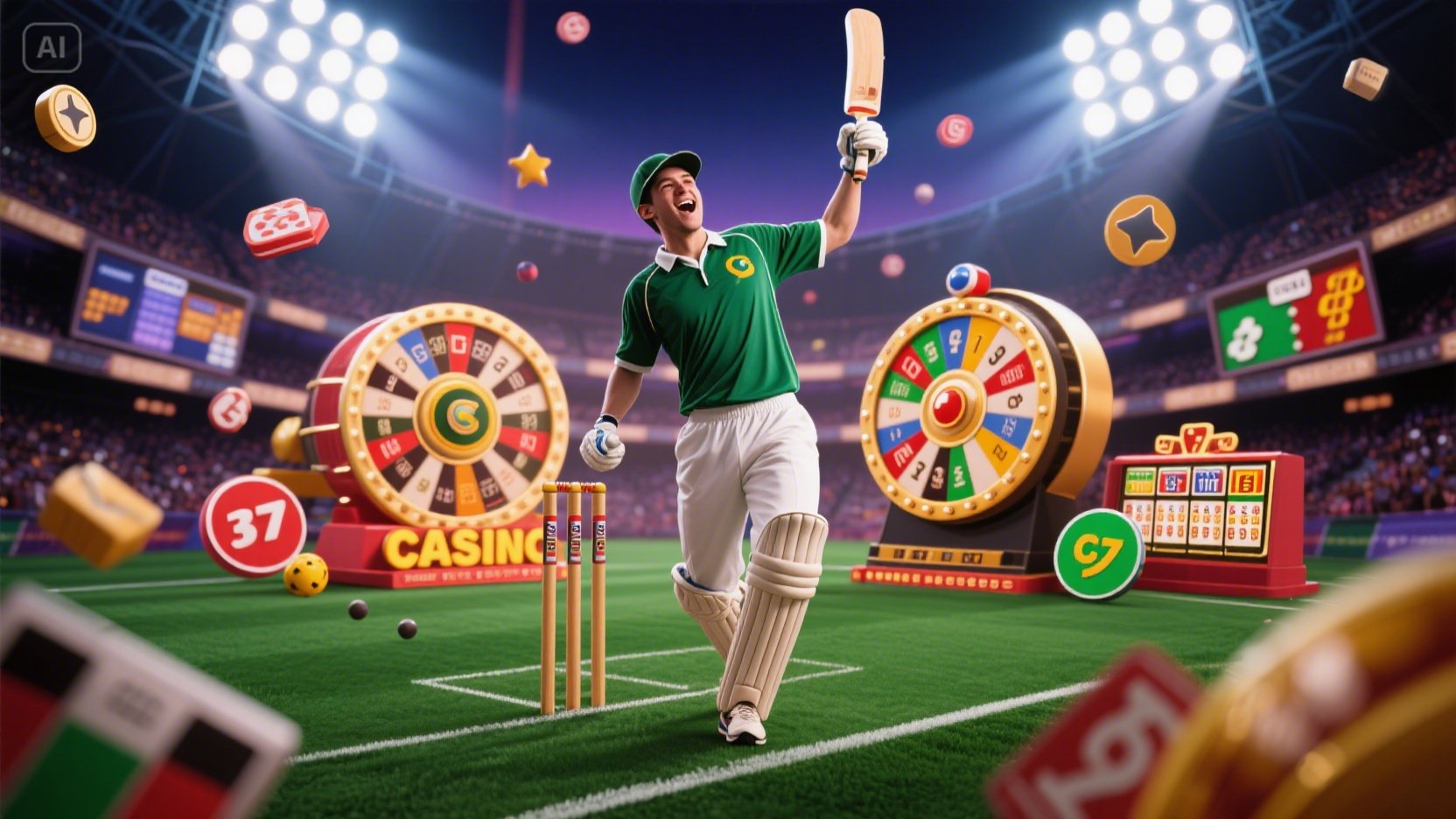 7 Melons CasinoDeposit once and enjoy a 200% instant top-up! Pakistan’s users can recharge safely, play confidently, and cash out PKR winnings in minutes.