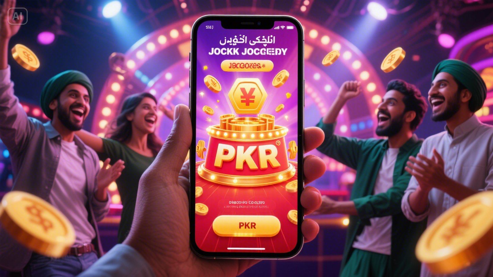 7 Melons CasinoDeposit today and get 200% instant bonus added to your balance! Pakistan’s casino fans can experience real-money play and verified PKR withdrawals.