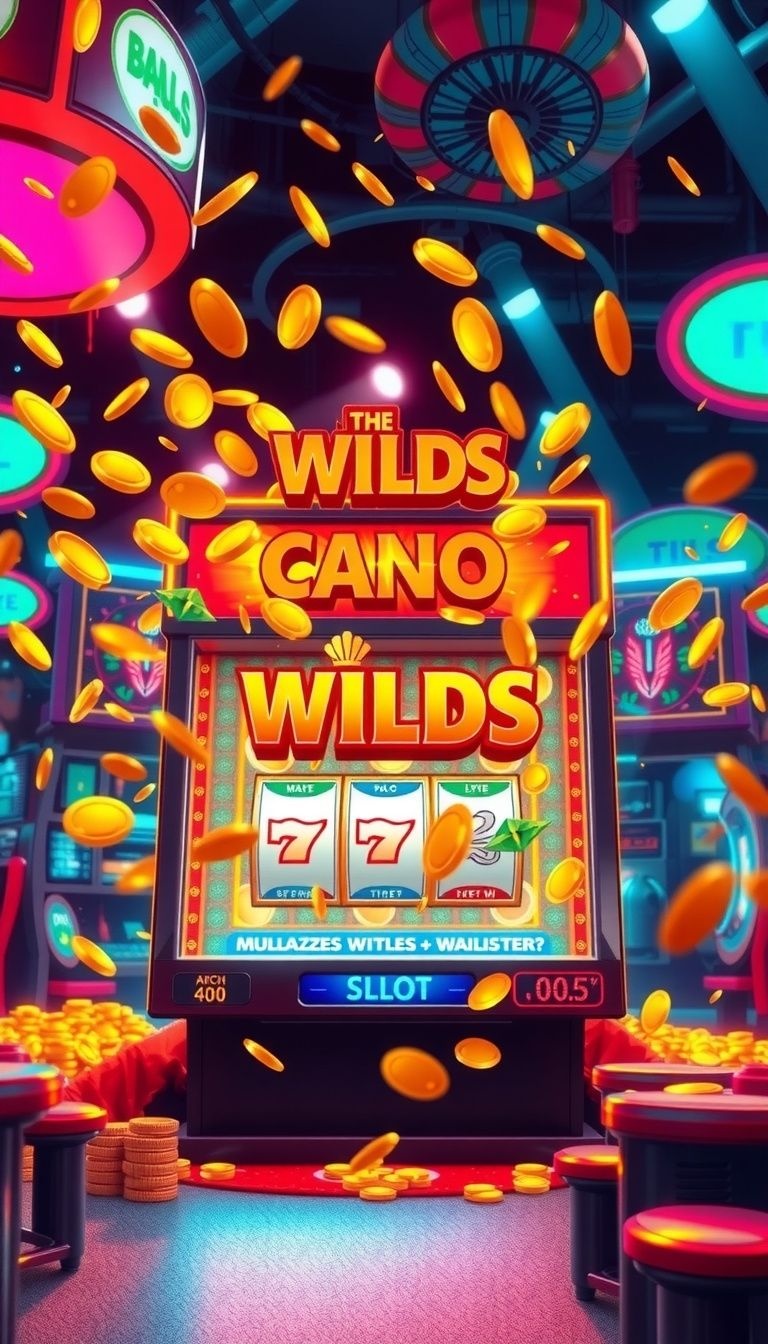 7 Melons Casino game