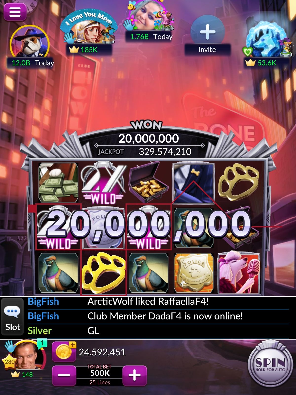 7 Melons Casino