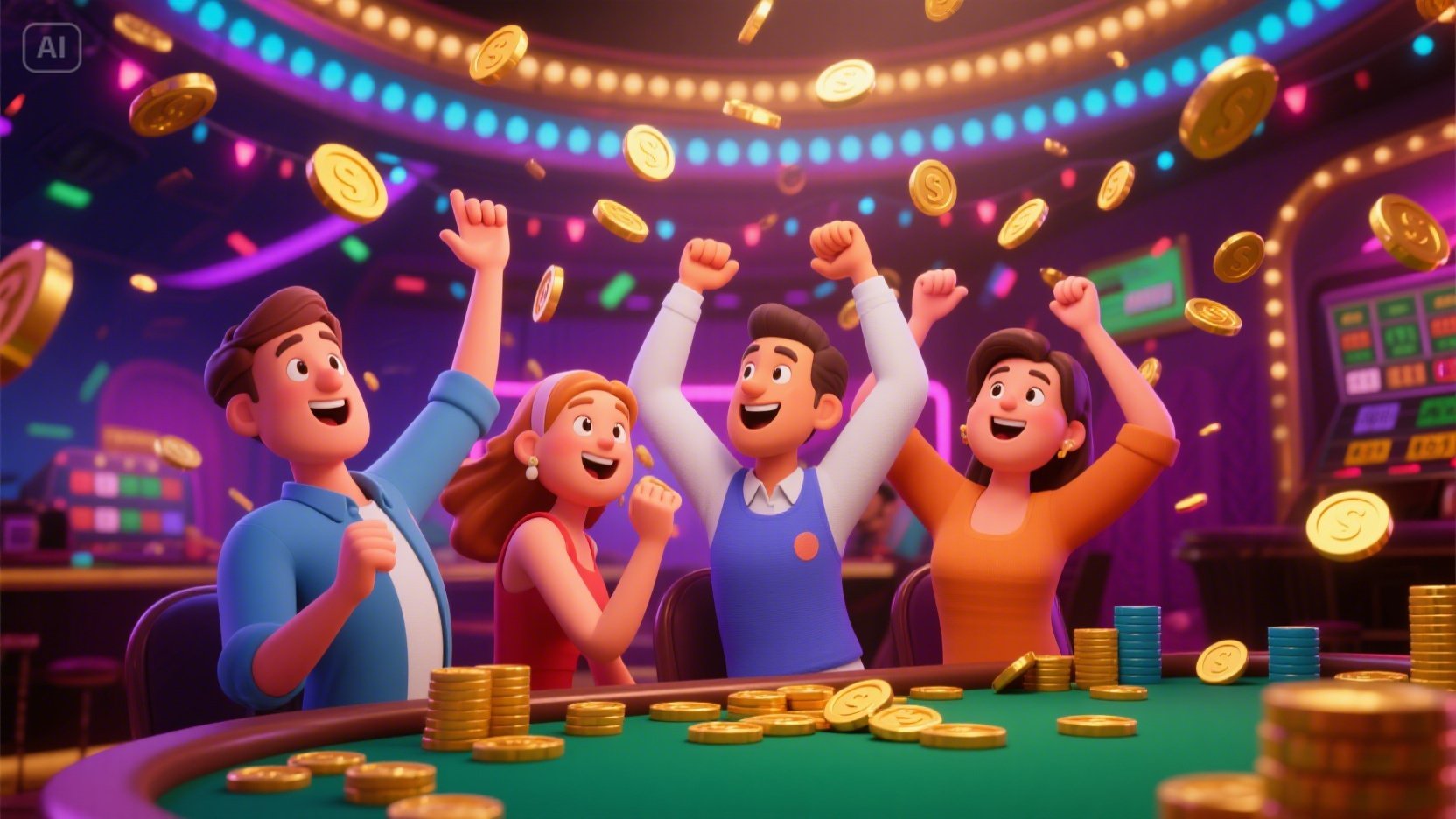 Registration at 7 Melons Casino Casino