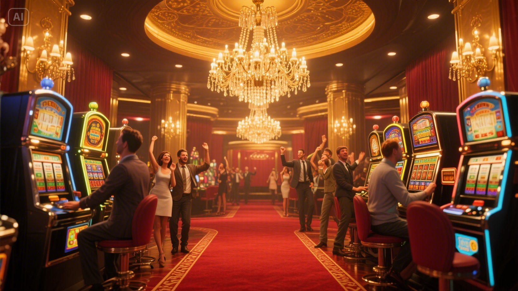 Registration at 7 Melons Casino Casino