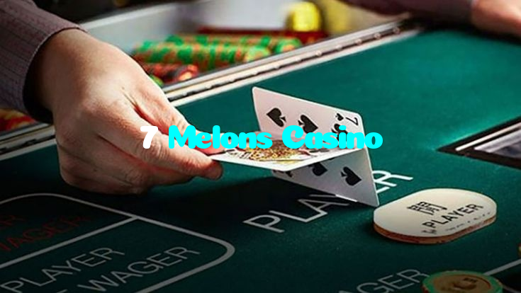 7 Melons Casino خوش آمدید بونس +600% پیشکش موبائل ایپ کے پروموشن سیکشن میں دکھائی دیتی ہے۔