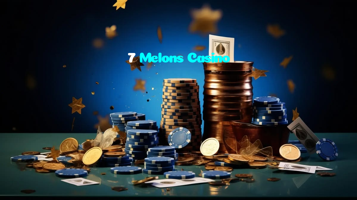 7 Melons Casino خوش آمدید بونس +600% پیشکش موبائل ایپ کے پروموشن سیکشن میں دکھائی دیتی ہے۔