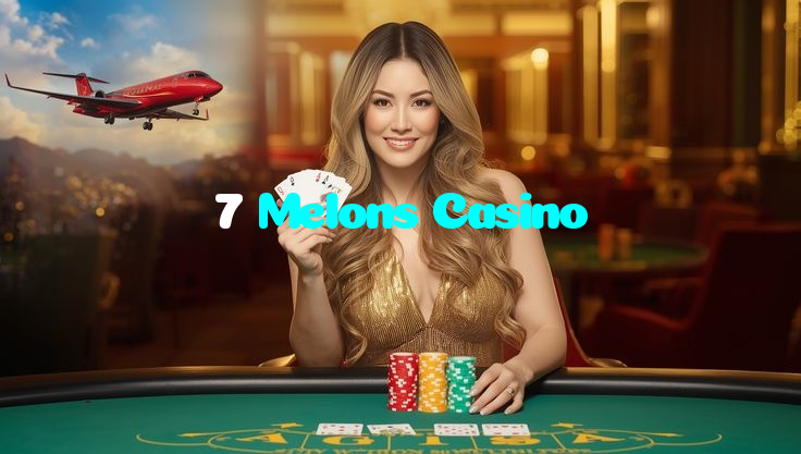 making first deposit on 7 Melons Casino website using local payment methods in Pakistan